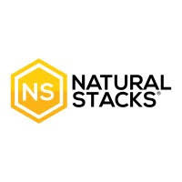 Natural Stacks